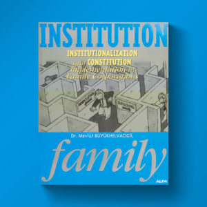 Institutionalization and Constitution Implementation in Family Corporations