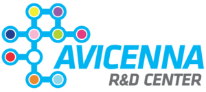 Zade and Zade Vital Avicenna R&D Center Logo